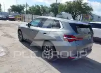2026 BMW X3 photo