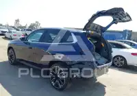 2026 BMW X3 фото