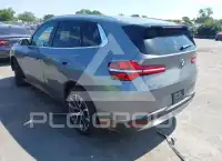 2026 BMW X3 фото
