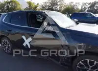 2026 BMW X3 фото