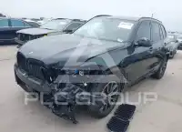 2026 BMW X5 фото