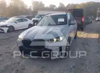 2026 BMW X5 photo