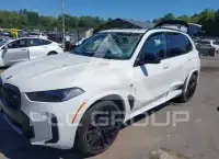 2026 BMW X5 photo