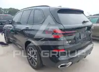 2026 BMW X5 фото
