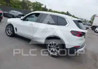 2026 BMW X5 фото