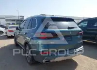 2026 BMW X5 фото