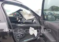 2026 BMW X5 фото