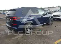 2026 BMW X5 photo