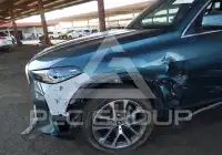 2026 BMW X5 фото