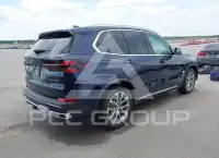 2026 BMW X5 фото