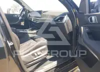 2026 BMW X5 фото