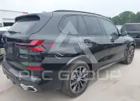 2026 BMW X5 фото