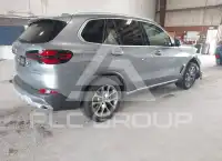 2026 BMW X5 фото