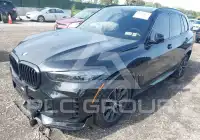 2026 BMW X5 фото