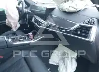 2026 BMW X5 фото