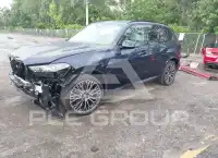 2026 BMW X5 photo