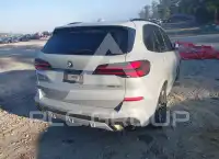 2026 BMW X5 photo