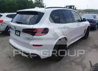 2026 BMW X5 photo