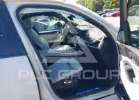 2026 BMW X5 photo