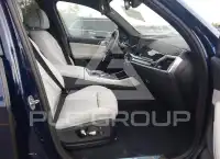 2026 BMW X5 photo