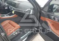 2026 BMW X5 фото