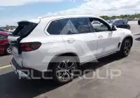 2026 BMW X5 фото