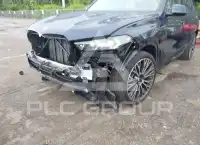 2026 BMW X5 photo