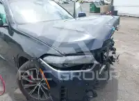 2026 BMW X5 фото