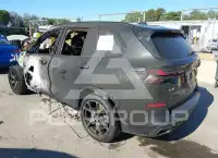 2026 BMW X5 фото