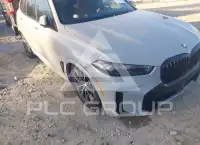 2026 BMW X5 photo