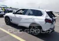 2026 BMW X5 фото