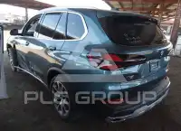 2026 BMW X5 фото
