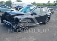 2026 BMW X5 фото