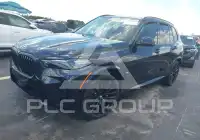 2026 BMW X5 фото