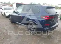 2026 BMW X5 photo