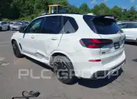 2026 BMW X5 photo