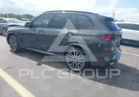 2026 BMW X5 photo