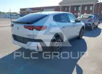 2026 BMW X2 photo