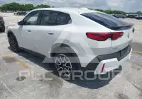 2026 BMW X2 photo