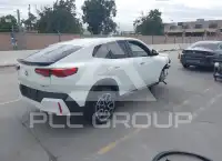 2026 BMW X2 фото