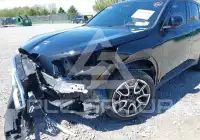 2026 BMW X2 фото