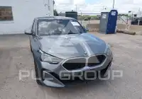 2026 BMW X2 фото