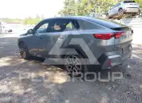 2026 BMW X2 фото