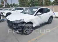 2026 BMW X2 фото