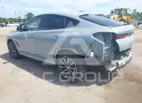 2026 BMW X6 фото