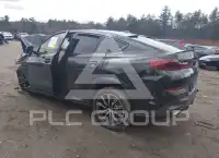 2026 BMW X6 фото