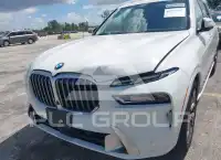 2026 BMW X7 фото