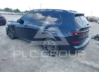 2026 BMW X7 фото