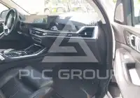2026 BMW X7 фото