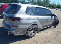 2026 BMW X7 фото